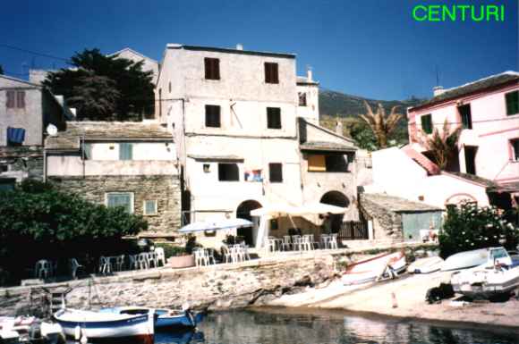 Centuri