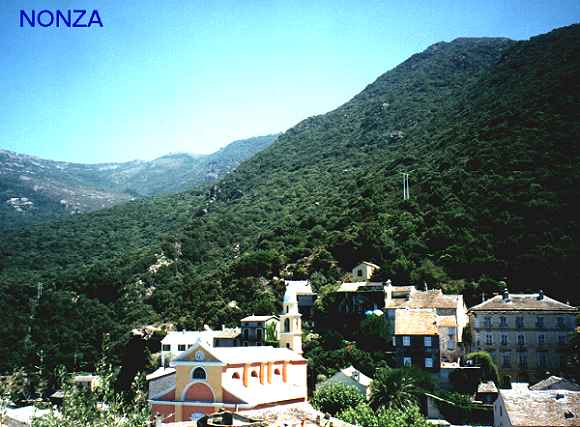 Nonza
