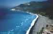 Plage de Nonza
